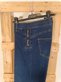 JEANS DONNA EC6752 Tellini S.r.l. Ingrosso Abbigliamento